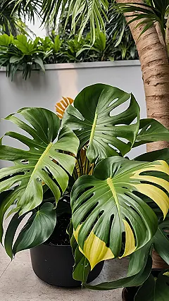 Your Ultimate Monstera Guide