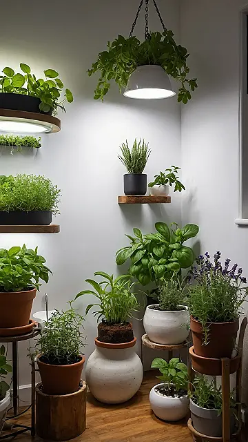 Feast Fresh, Frost-Free