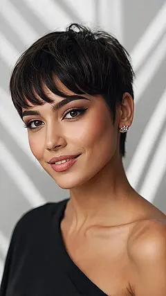 Mane Makeover: Bixie Edition