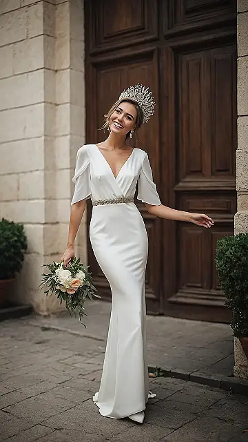 Wedded to Sustainability