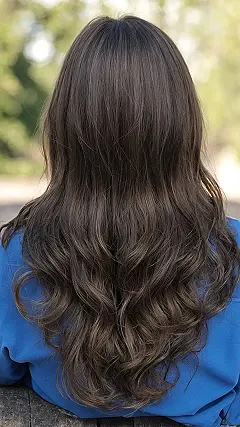 Your Hair’s Secret