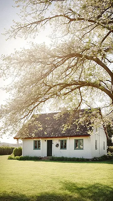 Adventure Starts Here: Cottage Edition