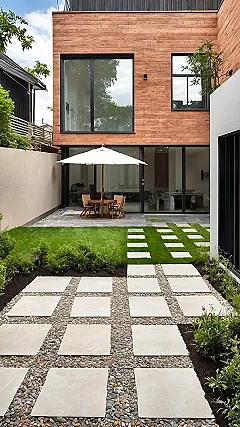 Curated Outdoor Spaces
