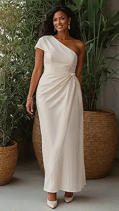 Beyond the “I Do” Dress