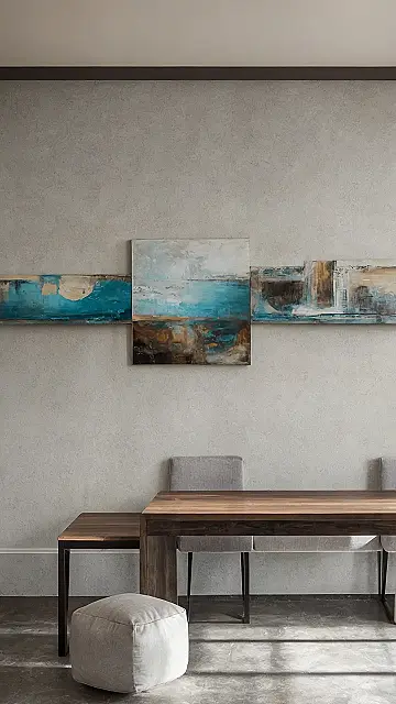 Boundless Wall Canvas