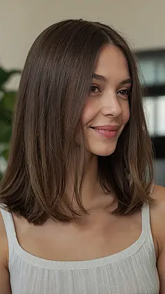 Layers: Your Hair’s Vibe