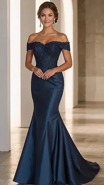 The Unforgettable Mom