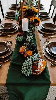 Thanksgiving Sparkle