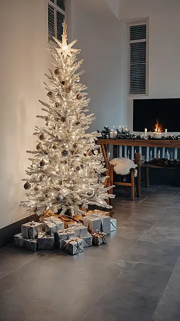 Evergreen Wanderlust