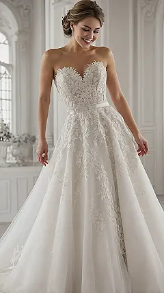 Crimson & Crystal Ceremony