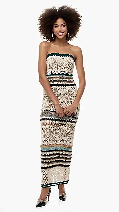 Beyond Blankets: Fashion