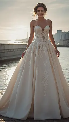 Versatile V-Waist Vision