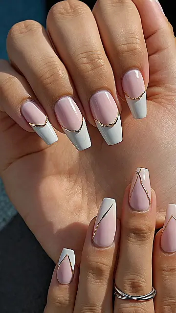 Beyond Basic Nails