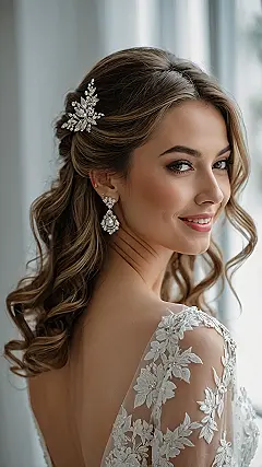 Queen’s Vows & Volume