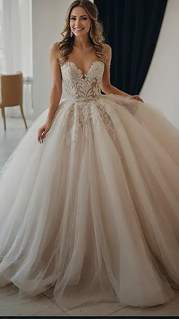 The Anti-White Wedding