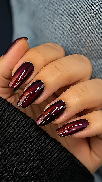 Mesmerizing Magnetic Tips