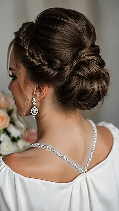 Your Day, Your Way Bun