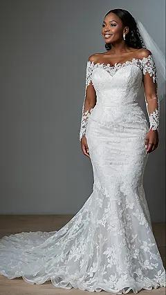 The Ultimate 2026 Wedding Look