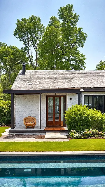 Perfect Retreat Blueprint