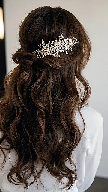 The Unforgettable Updo