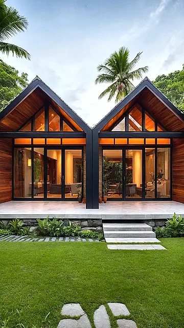 Homework-Free Hideaway