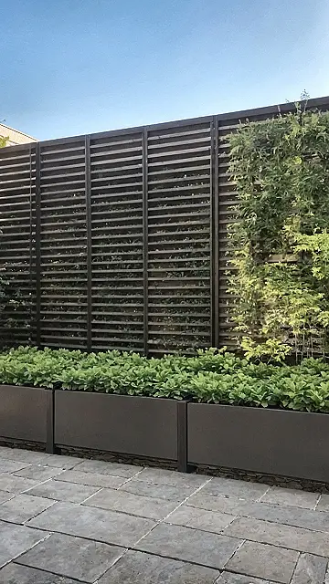 Garden Grandeur, Compact Scale