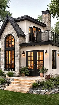 Simplify Your Sanctuary