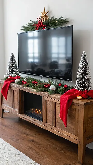 Yuletide Comfort Zone