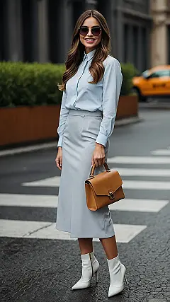 Vibe Check: Flawless