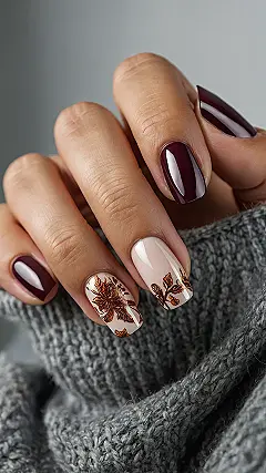 Giving Thanks, Getting Glam