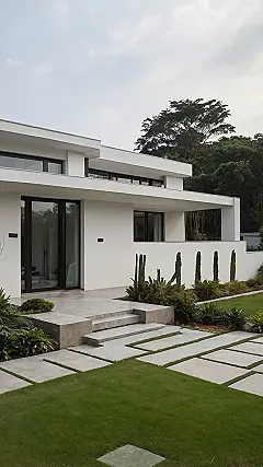 Modern Marvel Redefined