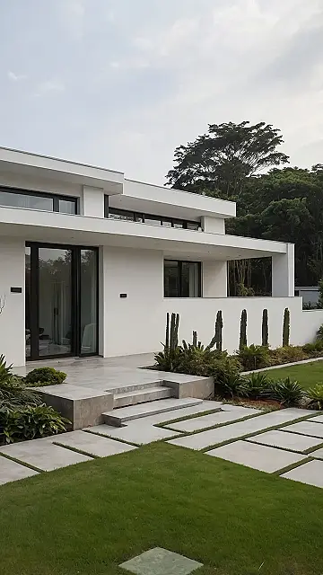 Modern Marvel Redefined