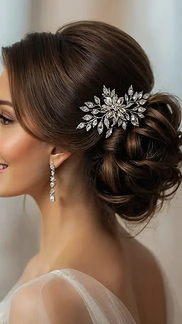 Sparkle & “I Do”