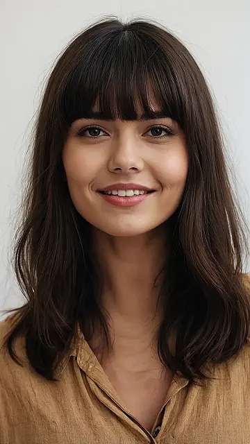 Bangs: A Cut Above