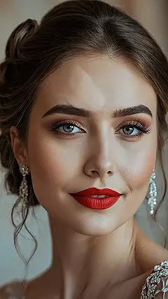 Beyond the Veil Waves