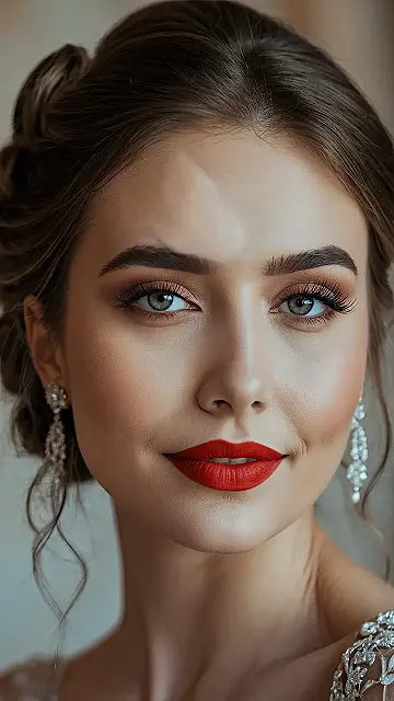 Beyond the Veil Waves