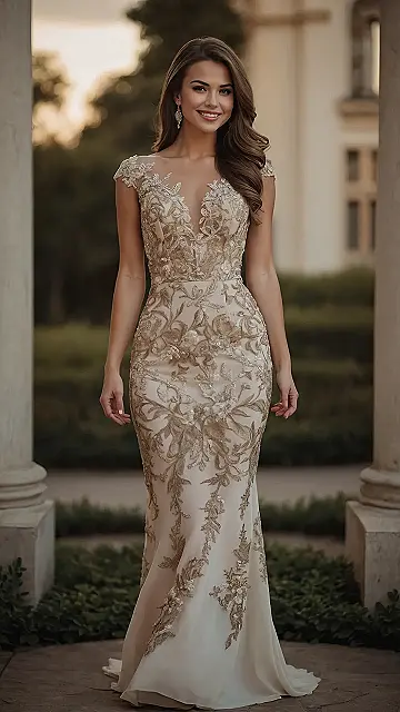 2025 Dazzle: Your Grand Entrance