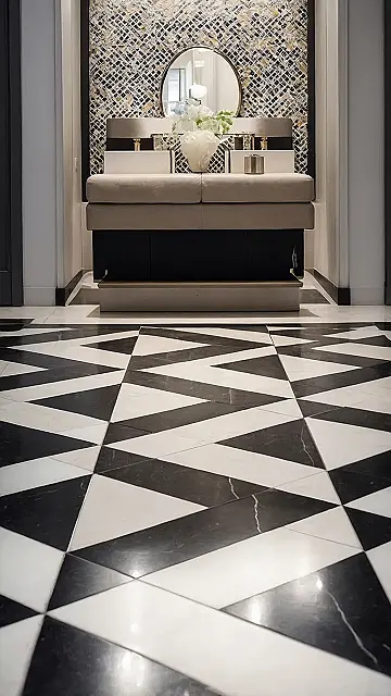 Classic Redefined: Checkerboard 2026