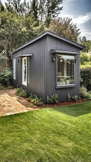 Less House, More Home