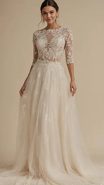 Beyond Basic: 2026 Bridal