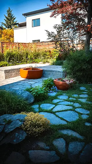 Legendary Landscapes