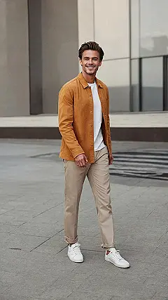 Impress Easy: Smart Pant Choices