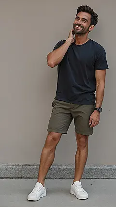 Comfort’s Grin Effect