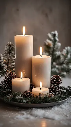 Frost Yourself Spaces