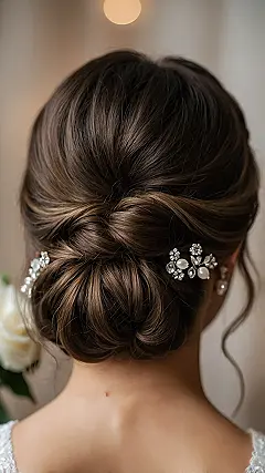 The Perfect ‘I Do’ Knot