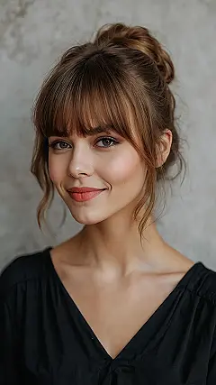 The Forehead’s Secret Weapon