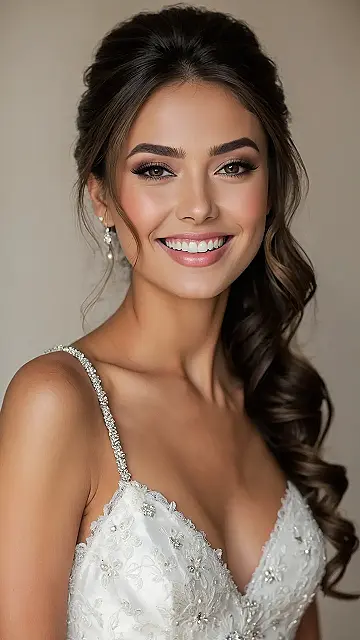 Radiant ‘I Do’ Styles