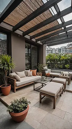 Elevated Style Statement