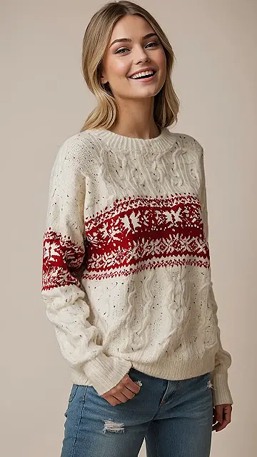 Season’s Style Statement