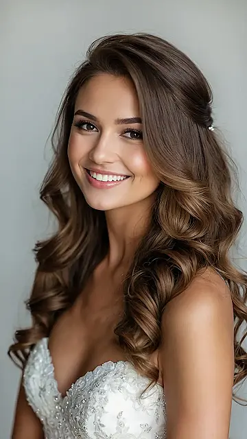 Show-Stealing Styles